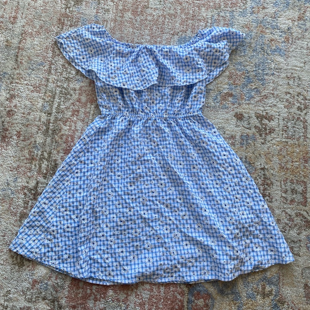 Vintage dress